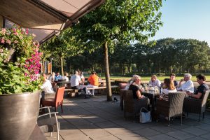 Restaurant Landgoed Bleijenbeek