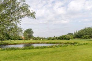 Golfbaan Landgoed Welderen