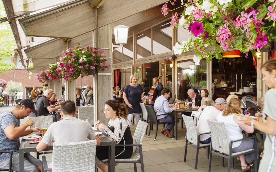 Weer nieuwe data voor de Grill & Chill gepland!