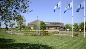 Hotel van der Valk Cuijk