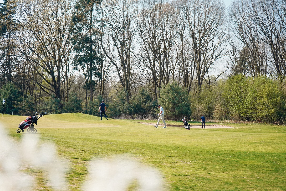 Landgoed Bleijenbeek Landgoed Bleijenbeek