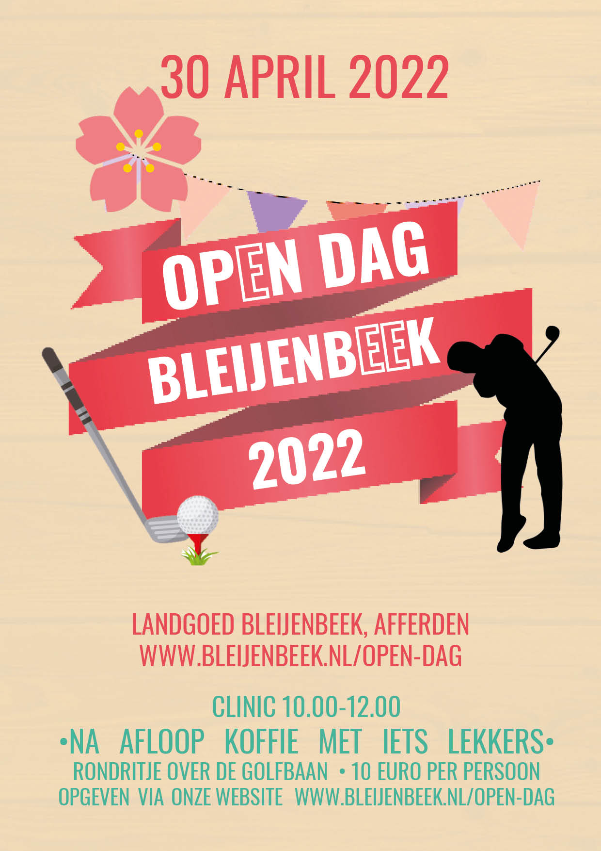 opendag BLB 2022
