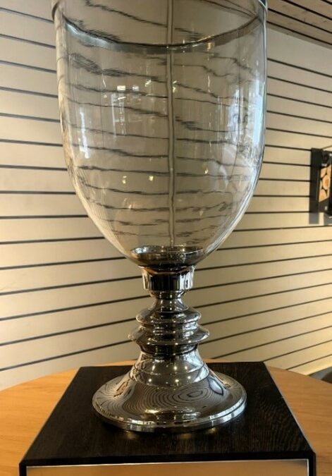 de Nederlandse Golfmuseum Cup