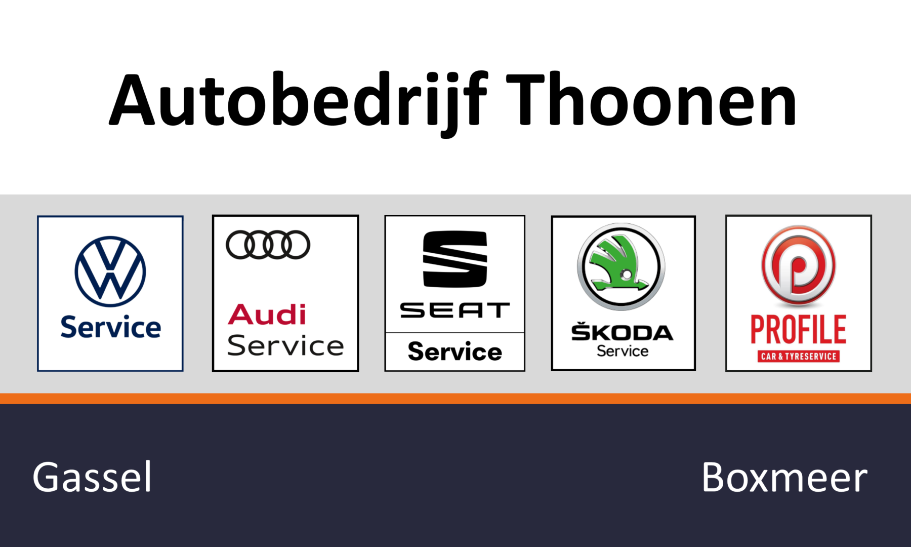 Logo Autobedrijf Thoonen