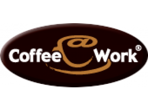 Logo Coffee@Work