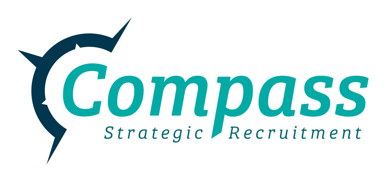 Logo Compass Strategic Recruitment