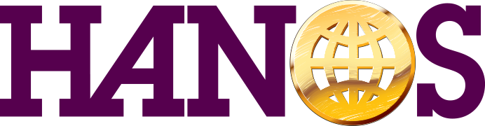 Logo Hanos