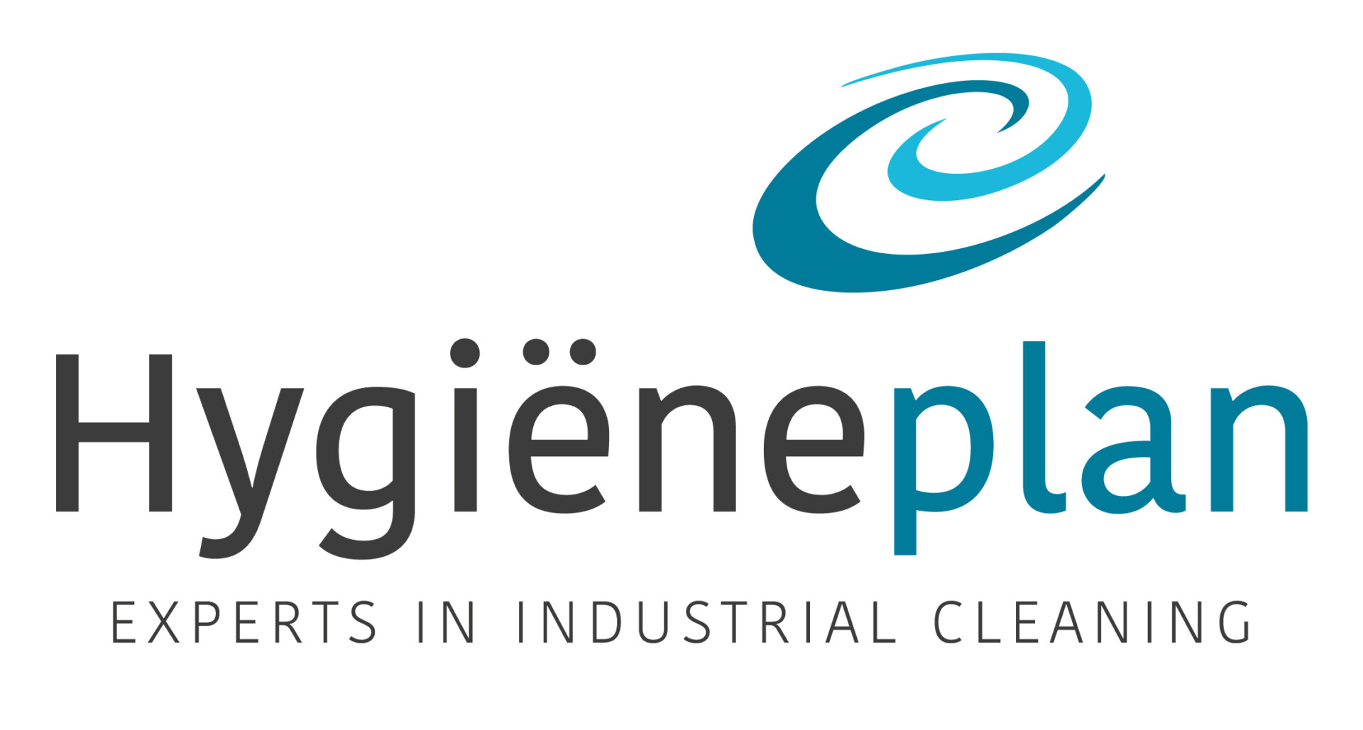 Logo Hygiene Plan