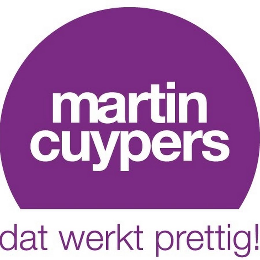 Logo Martin Cuypers