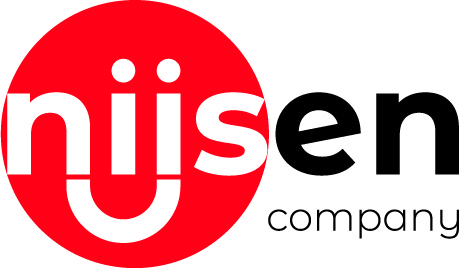 Logo Nijsen Company
