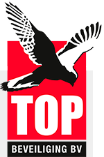 Logo Top beveiliging BV