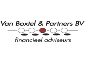 Logo van Boxtel & Partners