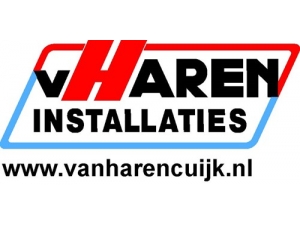 Logo van Haren Installaties